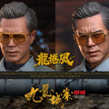 【ムービー・マスターピース】『トワイライト・ウォリアーズ 決戦！九龍城砦』1/6スケールフィギュア龍捲風
