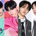 （左から）今江陸斗（I.RIKUTO）、ユン・ジェヨン（JAEYONG）、イ・ヒョンジェ（HYUNJAE）、リュウ・カイチ（KAICHI）（提供写真）