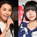 あの＆鈴木紗理奈「それスノ」で共演 “嫌いな芸能人”実名告白騒動が話題 画像