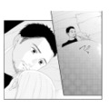 夫と久々に自宅へ帰宅。同じベッドで寄り添う時間に、張りつめていた気持ちがほどけてく【完璧な夫には謎がある（２） #37】 画像