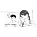 交際3ヶ月、彼女を守るための同棲生活がスタート。ふたりの関係はさらに深まって…【最初から、全部ウソだった #５】