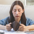 40代で貯蓄ゼロ…。お金が貯まらない人に共通する「3つの原因」 画像