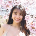 豊島心桜（C）田口まき／集英社