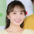 百田夏菜子（C）モデルプレス