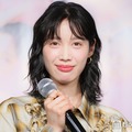 中村ゆりか（C）モデルプレス
