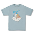 半袖Tシャツ＜ヘラクレス＆ペガサス＞© Disney