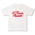半袖Tシャツ＜リトル・グリーン・メン／エイリアン＞© Disney/Pixar