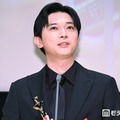 吉沢亮「国宝」社会現象化に驚き 今も続く反響に感謝「信じられない」「本当にすごい現象が起きている」【第35回日本映画批評家大賞】 画像