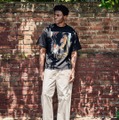 『STAR WARS』 / 「Obi-Wan Kenobi 」/ tee