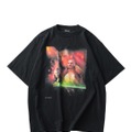 『STAR WARS』 / 「Qui-Gon Jinn」 / tee