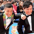COWCOW多田健二「老ヨネ」モナキ・おヨネ風ビジュアル公開「目が似てるかも」「解像度が高すぎる」 画像