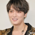 ジェジュン（C）モデルプレス