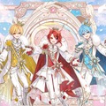 すとぷり、結成10周年当日「めざましテレビ」「ノンストップ！」などフジ4番組登場 ライブ映像含む特別番組も放送 画像