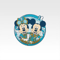 F賞　 〈ミッキー＆フレンズ〉 ラバーCollection© Disney© Disney/Pixar