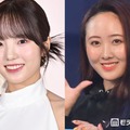 本田真凜、妹・望結の誕生日に氷上2ショット公開「背後に凄い人写り込んでる」「仲良し姉妹にほっこり」と反響 画像