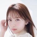畑芽育（提供写真）