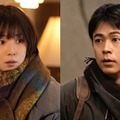 松岡茉優＆成田凌、役柄と同じく7年ぶり再会の共演 三島有紀子監督がロングセラー小説映画化【男ともだち】 画像