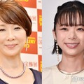 伊藤蘭／趣里（C）モデルプレス