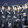 EBiDANグループ・Lienel、リリースイベント中止 メジャーデビュー当日に「台風による荒天のため」 画像