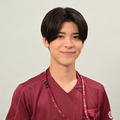 松島聡が医療ドラマ初挑戦　 巻き込まれ体質な産婦人科専攻医に「ファーストクライ 母子救命救急班」 画像