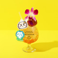 シーサーのさんぴん茶トロピカルドリンクアクリルキーホルダー付き イートイン\1,650（税込）テイクアウト\1,620（税込）　　　　　　　　　　
