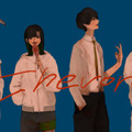 Chevon、書き下ろし楽曲「六ノ輪」がアニメ『刃牙道』第2クールOPテーマに決定｜今後は夏フェス出演も控える 画像