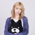 チェ・ジョンウン「iznaの日本初バラエティ! What is N/a?」（C）AbemaTV,Inc.