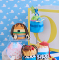 STRIPE CLUB Disney Collection『トイ・ストーリー５』©2025 Disney/Pixar.