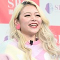 エルフ荒川、2種類のアレンジメイクで雰囲気ガラリ「振り幅がすごい」「ギャップにやられた」と反響 画像