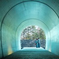 群馬に星野リゾート「界 草津」6月7日開業 “静謐な宿”と“活気ある温泉街”2つの世界観をトンネルで繋ぐ 画像