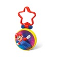 マックに「マリオ」ハッピーセット、6月12日登場 立体フィギュア全12種＆スペシャルブックも 画像