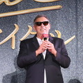 『Michael／マイケル』プレミア　(R), TM & (C) 2026 Lions Gate Entertainment Inc. All Rights Reserved.