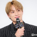 GENERATIONS白濱亜嵐“人生で一番ダンスを間違えた日”明かす「3日くらい引きずりました」 画像