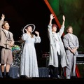 HY、ミセス主催「CEREMONY」は唯一無二のイベント「音楽の価値を高める、大切にする想いを強く感じました」【インタビュー】 画像