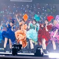 CANDY TUNE、初の日本武道館公演開催で18都市巡る全国ツアーも決定 “360°ステージ”でファン魅了＆感謝も伝える 画像
