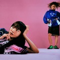 Forget-me-notsとNIKEがコラボ　夏の高揚感をまとった「W NIKE T90 SHOX MAGIA SP FMN」6月13日に発売