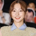 武田玲奈、変形スカートからほっそり美脚スラリ「スタイル抜群」「息を呑む美しさ」と絶賛の声 画像