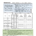 選考基準の見方