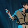 M!LK吉田仁人、初リリースパーティーで弾き語り披露 アーティストとしての一面魅せる 画像