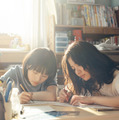 実写版『ルックバック』出口夏希＆蒔田彩珠が“藤野”＆“京本”に9月11日公開　60秒特報も解禁 画像