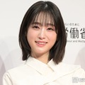 高橋ひかる、美ボディライン際立つノースリーブ衣装姿に反響「透明感抜群」「美しさが溢れてる」の声 画像