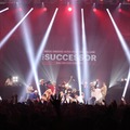 高木完・Zeebraらプロデュース ジャパニーズ・ヒップホップの歴史振り返るイベント開催【THE SUCCESSOR - MAJ HIP HOP TRIBUTE】 画像