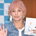 梅宮アンナ、父・辰夫さんに臓器提供申し出ていた 亡くなる数日前にはケンカも「私と父らしい最期だったなって思っています」 画像