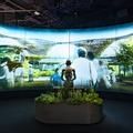 万博で話題のアンドロイド展示が東京上陸 「いのちの未来＋」として新シナリオ追加、対話体験も 画像