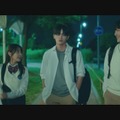 「俺のマネージャーになってくれる?」(C)2026 Megameta Ent., Ltd, Apollo Pictures, Inc., 株式会社 タートルズ All right reserved