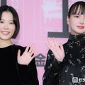 杉咲花＆多部未華子、初共演でお互いを絶賛「一気に説得力が増す」「朗らかで温厚で温かい方」【クロエマ】 画像