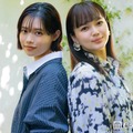 【杉咲花＆多部未華子「クロエマ」インタビュー】「あとになって癒されたと思う」「子どもの寝顔を見たり」…2人の心安らぐ時間とは 初共演裏話まで深掘り 画像
