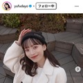 第1子出産のサッカー日本代表・上田綺世選手の美人妻、長女との生後8日目“ニューボーンフォト”公開「天使のような可愛さ」「美しすぎる母子ショット」 画像
