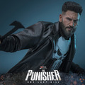 「パニッシャー：ワン・ラスト・キル」1/6スケールフィギュア　© 2026 MARVEL