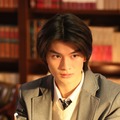 Huluオリジナルストーリー「親孝行のすゝめ」©秋吉理香子／講談社　©NTV